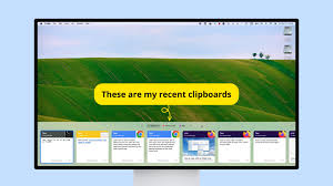 how to use multiple clipboards on mac