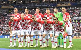 Croatia meets england in the second world cup semifinal. Croatia Serbia Football Rivalry Wikipedia
