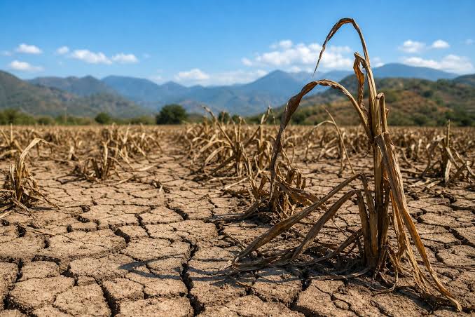 El Niño seca cultivos y vacía reservas de agua en América Latina: la ONU teme que 16 millones de personas queden sin alimentos - Infobae