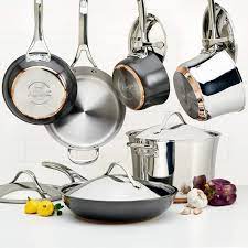 6 best pans for gl cooktops 2024