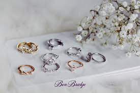 ben bridge jeweler diamond month the
