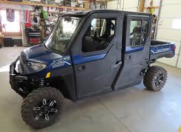 2018 2021 Polaris Ranger Xp 1000