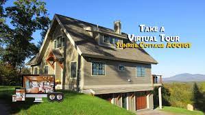 american post beam homes modern