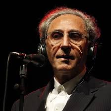 Franco battiato è nato a jonia (ct) nel 1945. Franco Battiato Singer Songwriter Italy On This Day