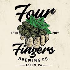 Four Fingers Brewing Company - Home | Facebook