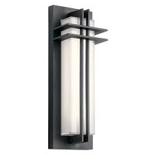 Led Outdoor Wall Lights Outdoor Wall