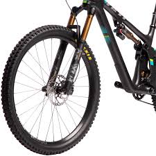 Yeti Cycles Sb130 Turq X01 Eagle Complete Mountain Bike 2019