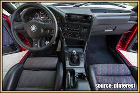 Bmw E30 M Tech Auto Upholstery Fabrics