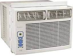Air conditioning units come in a variety of sizes to fit single rooms, small apartments and full homes to keep anyone chill. Frigidaire Fac104p1a 10 000 Btu Compact Room Air Conditioner With Electronic Controls Full Function Remote Control