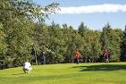 Russell & District Golf Course | Asessippi Parkland Tourism