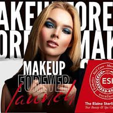 makeup forever launch discover atlanta