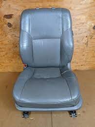 Front Seats For Toyota 4runner For
