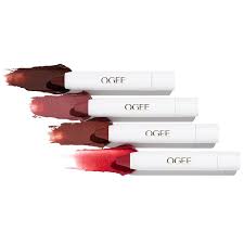 Ogee Tinted Sculpted Lip Oil 