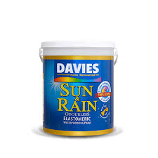 davies sun rain premium elastomeric