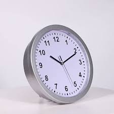 Wall Clock Safe Clock Safe