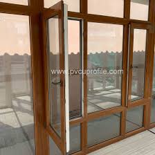 double pane glass window