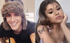 Stuck With U Featuring Justin Bieber And Ariana Grande OUT: Beautiful Song  Manages To Bring Everyone
