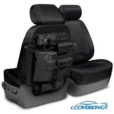 Coverking Ballistic Tactical Seat Cover