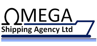 OMEGA SHIPPING AGENCY LTD | Your best shipping partner..