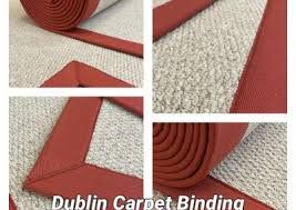 gallery dublin carpet binding