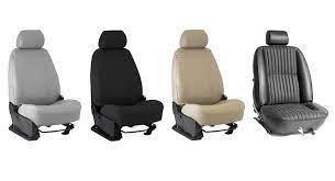 Car Seat Covers And Their Pros And Cons