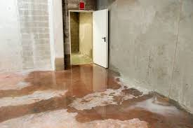 Water Damage Insurance Claims