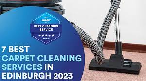 7 best carpet cleaning in edinburgh for