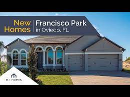 new homes in oviedo fl