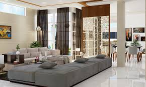 Partition Design Ideas For Your Home