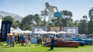 Shop over 832,940 cars for sale with truecar and find a great price near you! The Quail Motorsport Gathering Will Let The Good Times Roll Again Robb Report