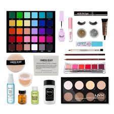 drag queen makeup kit camera ready