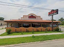 El Paso Mexican Grill gambar png