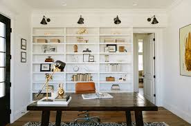 4 modern ideas for your home office décor