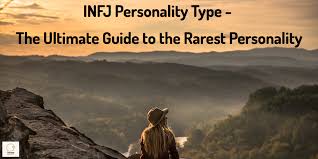 infj personality type the ultimate