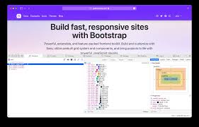 using css variables in bootstrap