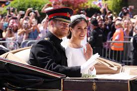 Everything you need to know. The Royal Wedding In Pictures Cnn Com
