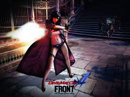 Image result for devil may cry video game pictures