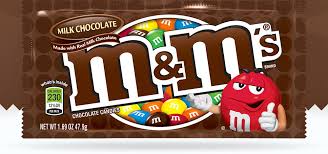 Image result for m&m