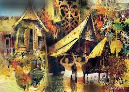 Unravel the malaysian history, language & culture. Malaysian Culture Culture Art Art Art Inspiration