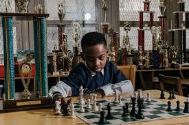 What about tournaments where there is prize money for a winner? Remember The Homeless Chess Champion The Boy Is Now A Chess Master Limitoo News
