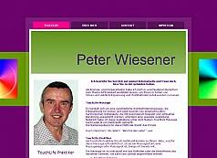 TouchLife Massage - Langenfeld - Peter Wilhelm Wiesener | Lebe-