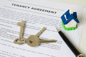 This tenancy agreement is made this 1st january 2009. What Is A Tenancy Agreement In Malaysia Iproperty Com My