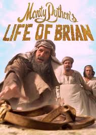 Комедия житие брайана по монти пайтону / monty python's life of brian(1979). Is Monty Python S Life Of Brian On Netflix Where To Watch The Movie New On Netflix Usa