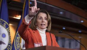 Image result for pelosi house