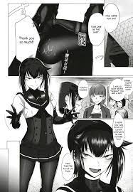 FEMBOY FRIEND - Page 3 - 9hentai - Hentai Manga, Read Hentai, Doujin Manga