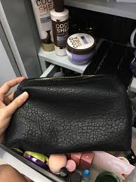h m makeup bag pouch women s fashion