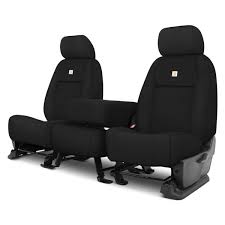 Super Dux 1st Row Black Custom Seat