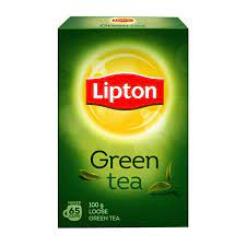 lipton green tea 100 g inida s deal