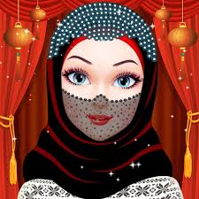 free hijab spa salon by nitin chauhan