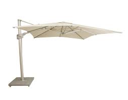 Classic Side Pole Umbrella Outdoor